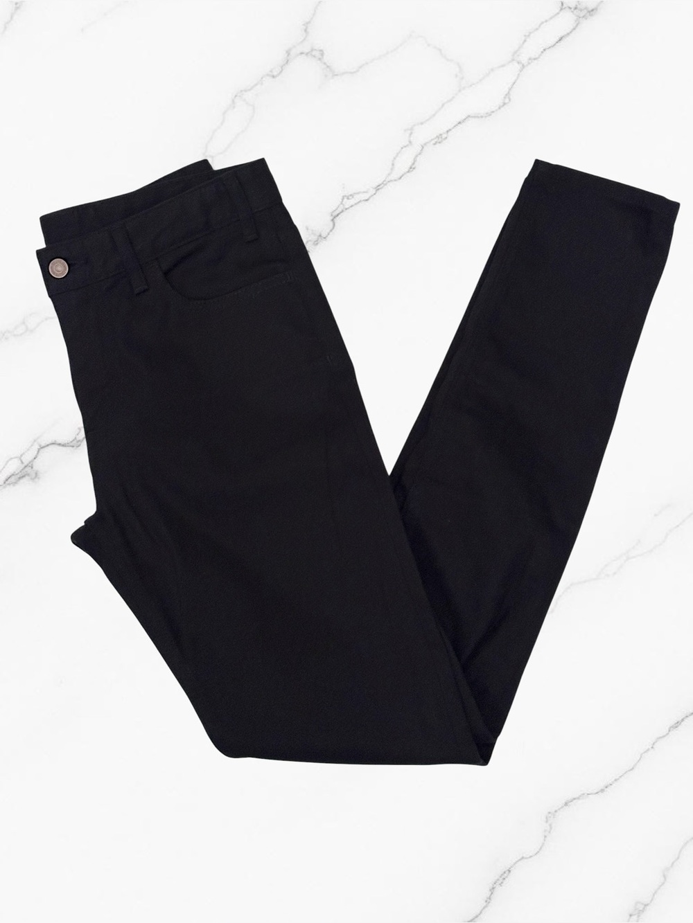 Celine Tapered Jeans